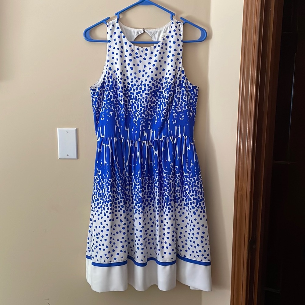 Saks 5th Avenue Dress